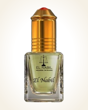 El Nabil El Nabil Concentrated Perfume Oil 5 ml