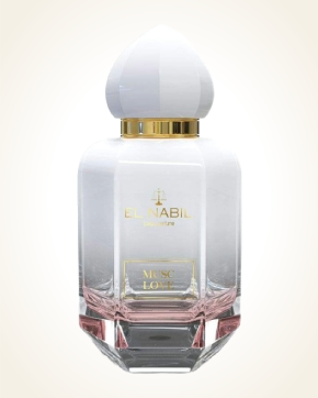 El Nabil Musc Love Eau de Parfum 65 ml