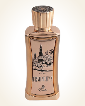 Emir Cosmopolitan Dubai woda perfumowana 100 ml