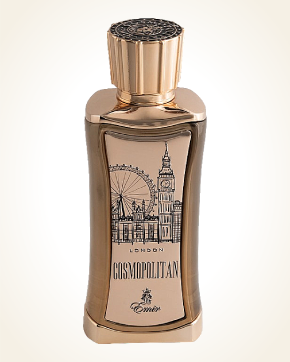 Emir Cosmopolitan London eau de parfum 100 ml