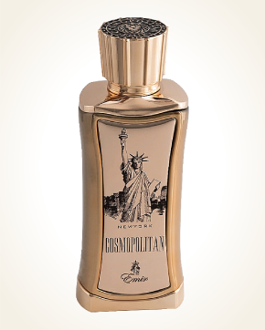 Emir Cosmopolitan New York woda perfumowana 100 ml