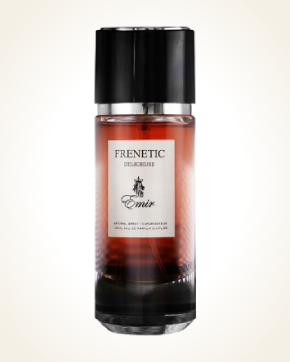 Emir Frenetic Delicieuse Eau de Parfum 80 ml