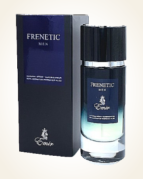 Emir Frenetic Men - woda perfumowana 100 ml