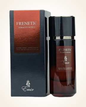 Emir Frenetic Tobacco Honey parfémová voda 80 ml