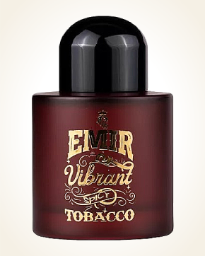 Emir Vibrant Spicy Tobacco eau de parfum 100 ml