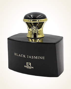 Essencia De Flores Black Jasmine - Eau de Parfum 100 ml