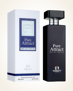Essencia De Flores Pure Attract - woda perfumowana 100 ml