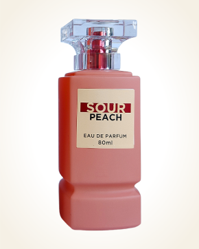 Essencia De Flores Sour Peach Eau de Parfum 80 ml