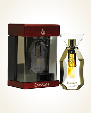 Surrati Ewaan Concentrated Perfume Oil 12 ml