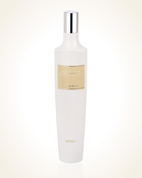 Afnan Extract Incense Eau de Parfum 100 ml