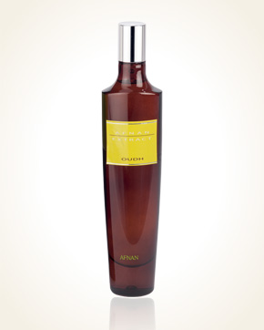 Afnan Extract Oudh parfémová voda 100 ml