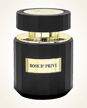 Rose D'Prive Eau de Parfum 100 ml