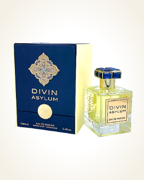 Fragrance World FA Divin Asylum parfémová voda 100 ml