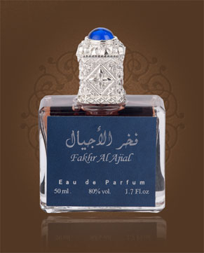 Royal Diwan Fakhr Al Ajial Eau de Parfum 50 ml