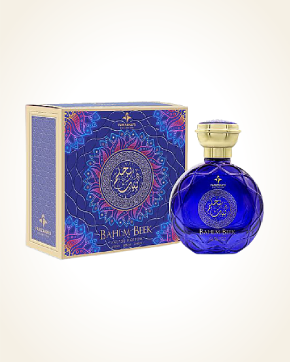 Farzana's Collection Bahlm Beek Eau de Parfum 100 ml