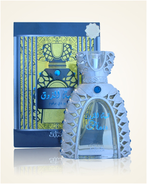 Nabeel Flair parfémová voda 50 ml