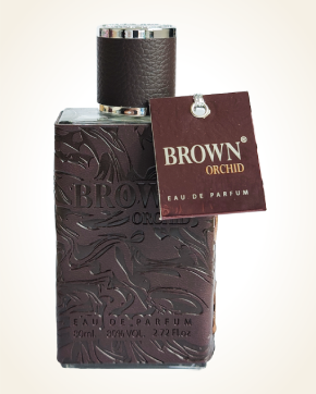 Fragrance World Brown Orchid woda perfumowana 80 ml