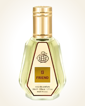 Fragrance World 2 Friend Eau de Parfum 50 ml