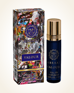 Fragrance World Abraaj Valour Concentrated Perfume Oil 10 ml