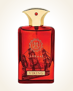 Fragrance World Abraaj Viking - Eau de Parfum Sample 1 ml