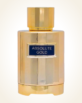 Fragrance World Absolute Gold parfémová voda 100 ml