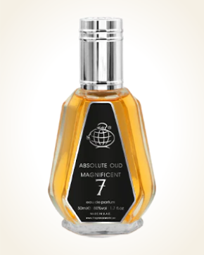 Fragrance World Absolute Oud Magnificent 7 Eau de Parfum 50 ml