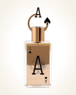 Fragrance World Ace Of Spades woda perfumowana 80 ml