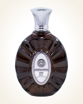 Fragrance World Alexander IV parfémová voda 100 ml