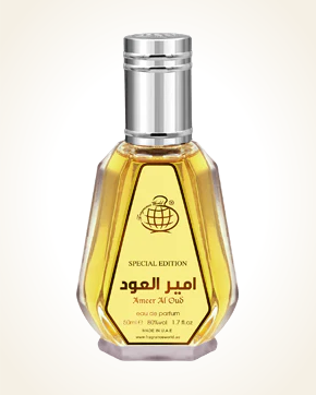 Fragrance World Ameer Al Oud Eau de Parfum 50 ml