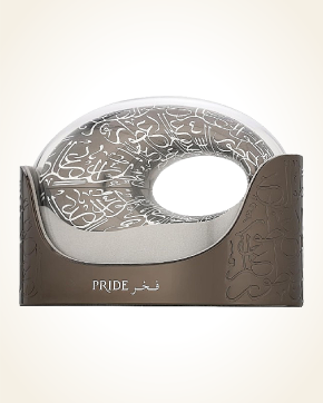 Fragrance World Athoor Al Alam Pride  Eau de Parfum 75 ml