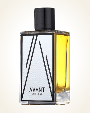 Fragrance World Avant Intense Eau de Parfum 100 ml