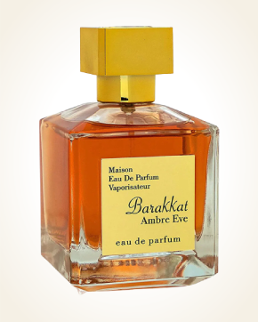 Fragrance World Barakkat Ambre Eve Eau de Parfum 100 ml