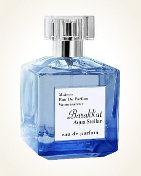 Fragrance World Barakkat Aqua Stellar Eau de Parfum 100 ml