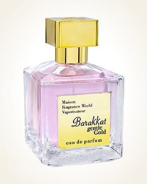 Fragrance World Barakkat Gentle Gold Eau de Parfum 100 ml