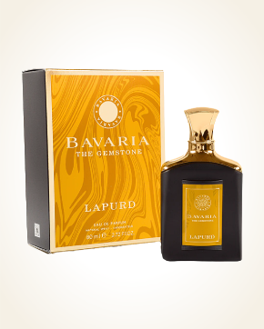 Fragrance World Bavaria The Gemstone Lapurd - woda perfumowana 1 ml próbka