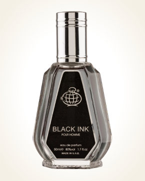 Fragrance World Black Ink Eau de Parfum 50 ml