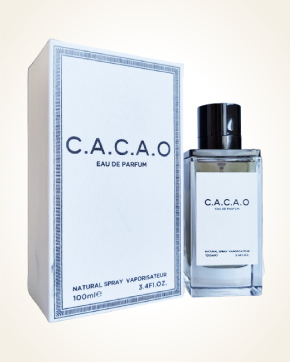 Fragrance World C.A.C.A.O Eau de Parfum 100 ml