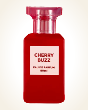 Fragrance World Cherry Buzz Eau de Parfum 80 ml