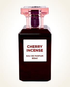 Fragrance World Cherry Incense woda perfumowana 100 ml