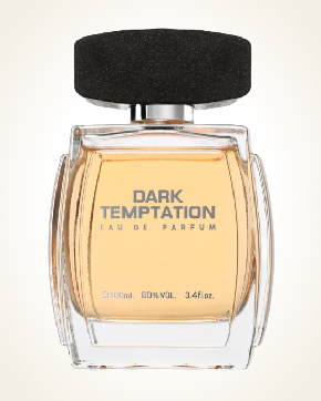 Fragrance World Dark Temptation Eau de Parfum 100 ml