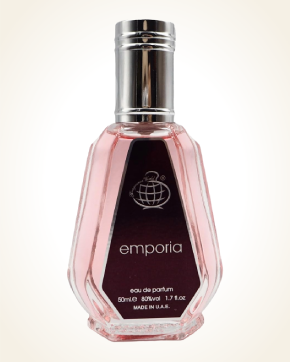 Fragrance World Emporia Eau de Parfum 50 ml