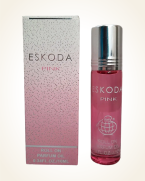 Fragrance World Eskoda Pink - olejek perfumowany 0.5 ml próbka