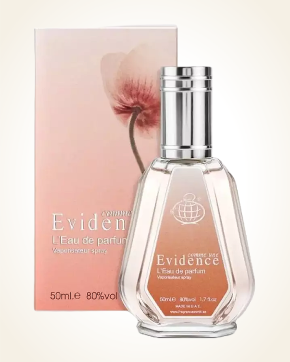 Fragrance World Evidence Eau de Parfum 50 ml