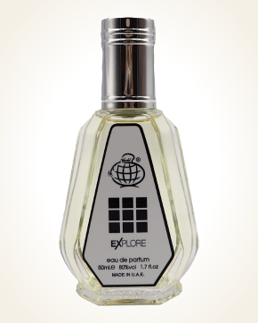 Fragrance World Explore Eau de Parfum 50 ml