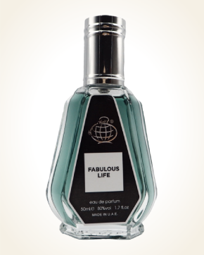 Fragrance World Fabulous Life Eau de Parfum 50 ml