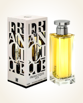 Fragrance World Francique 107.9 - parfémová voda 1 ml vzorek