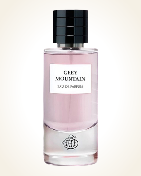 Fragrance World Grey Mountain Eau de Parfum 80 ml