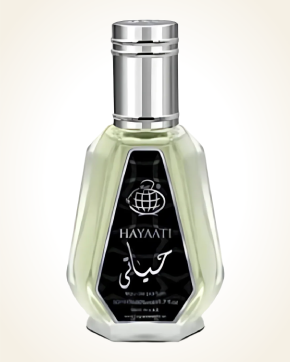 Fragrance World Hayaati woda perfumowana 50 ml