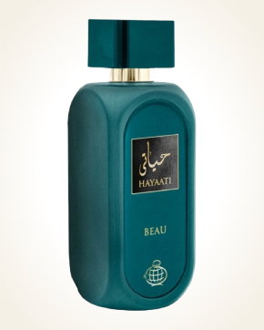 Fragrance World Hayaati Beau woda perfumowana 100 ml