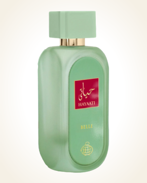 Fragrance World Hayaati Belle woda perfumowana 100 ml